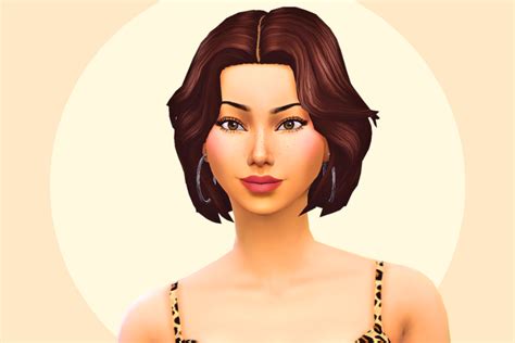 27+ Must Have Sims 4 Eye Presets For A Realistic Sim