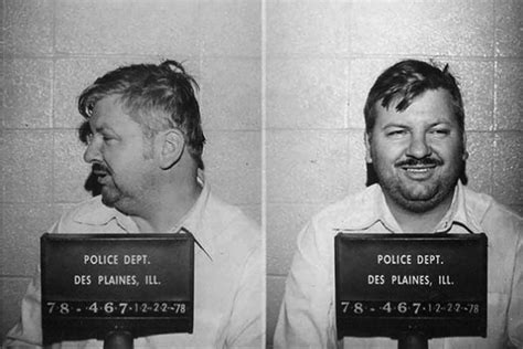 Was John Wayne Gacy America's most evil serial killer? – Film Daily