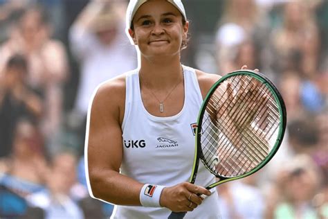 Ash Barty retirement: The legacy she created.