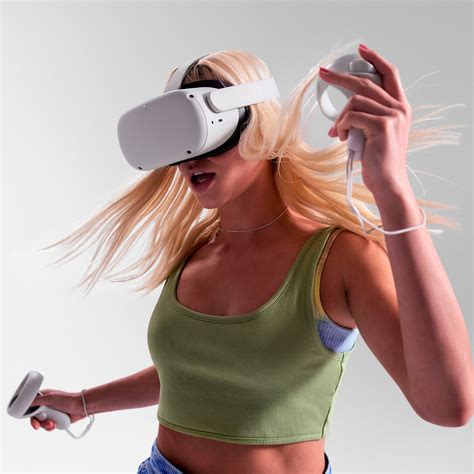 Questions and Answers: Oculus Quest 2 Advanced All-In-One Virtual ...