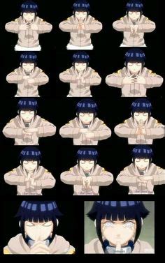 naruto hand signs for chidori - Google Search | Jutsus naruto ...