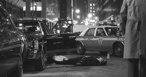 The Assassination Of Paul Castellano And The Rise Of John Gotti