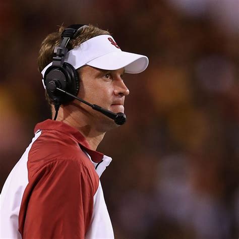 Alabama Football: Lane Kiffin Hire Represents Positive Step for Tide ...