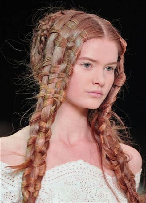 2024 Hairstyles For Prom - Fran Malinde