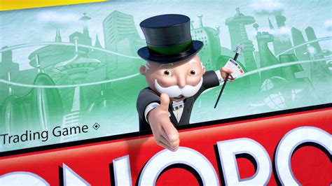 Monopoly Junior » Clockwork VFX