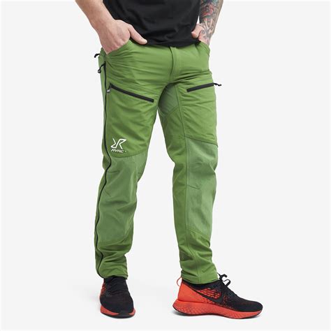 Men's Outdoor & Hiking Pants | RevolutionRace