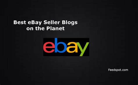 15 Best eBay Seller Blogs and Websites To Follow in 2023