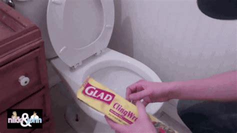 Prank Toilet GIF - Find & Share on GIPHY