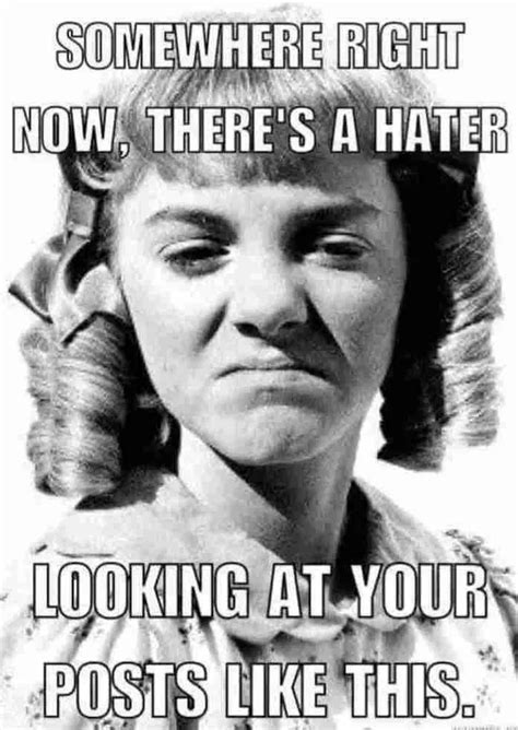 62+ Haters Meme You Need To Check Now | Haters meme, Quotes about haters, Funny quotes