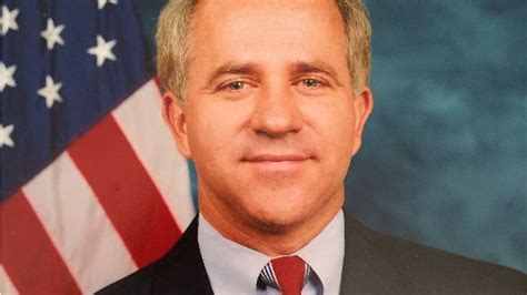 Who is Steve Buyer? Former Indiana congressman charged with alleged insider trading