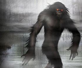 'Boggy Creek Monster' Documentary Available Now | Bigfoot Base