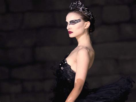 Natalie Portman In Black Swan | beta pics