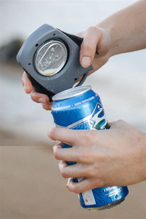 Meet The New And Improved Draft Top LIFT Beer Can Opener