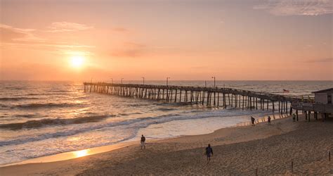 Revealed: The Best Beaches to Visit in the Fall in the US - The Family ...