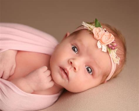 Baby Photography - Once Upon A Time Photography - Newborn photography