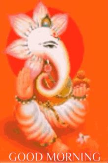 Ganpati Pictures GIFs | Tenor