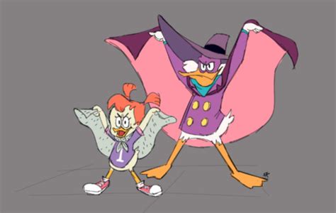 darkwing duck on Tumblr