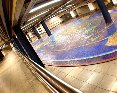 Chambers Street Station Free Stock Photo - Public Domain Pictures