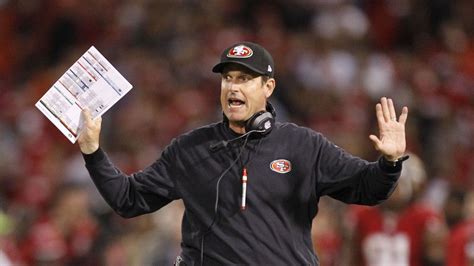 49ers vs. Seahawks: Jim Harbaugh's decision caused $75 million Vegas ...