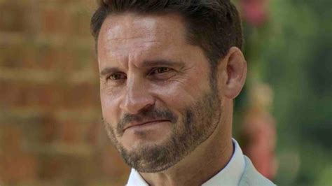 MAFS UK fans horrified by George’s ‘creepy’ wedding vows to April before his arrest for ...