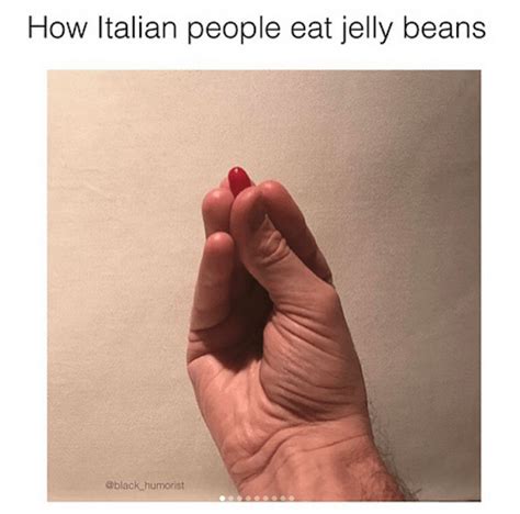 32 Italian Memes That Will Make You Start Talking With Your Hands