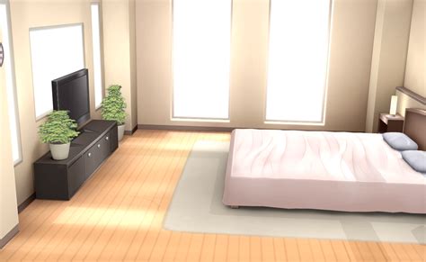 Cause MMD needs even more fucking hotel stages by amiamy111 on DeviantArt