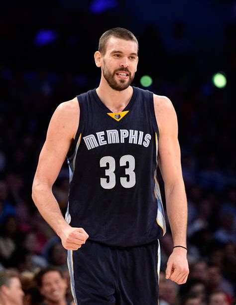 Marc Gasol Lost Weight On Vegetarian Diet - Business Insider