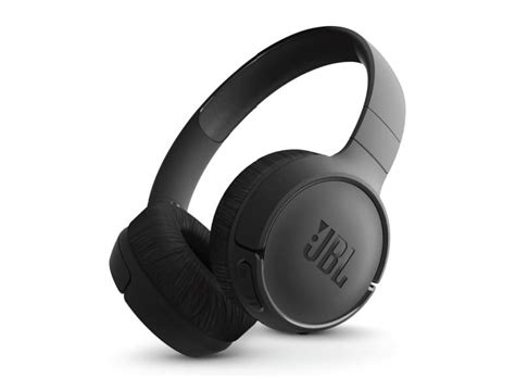 ≫ Manual Auriculares Bluetooth JBL TUNE 500BT en PDF 2024