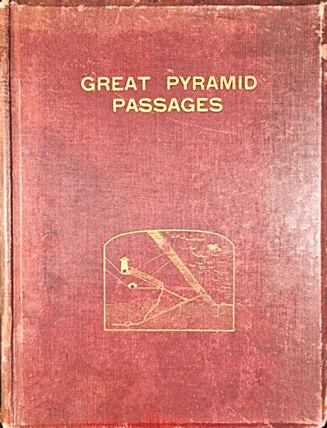 Great Pyramid Passages | Świadkowie Jehowy Wiki | Fandom