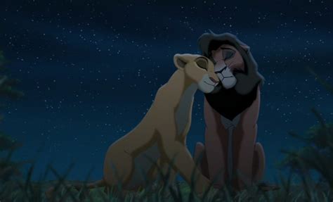 User blog:Liongirl293/Kiara and kovu | The Lion King Wiki | FANDOM ...