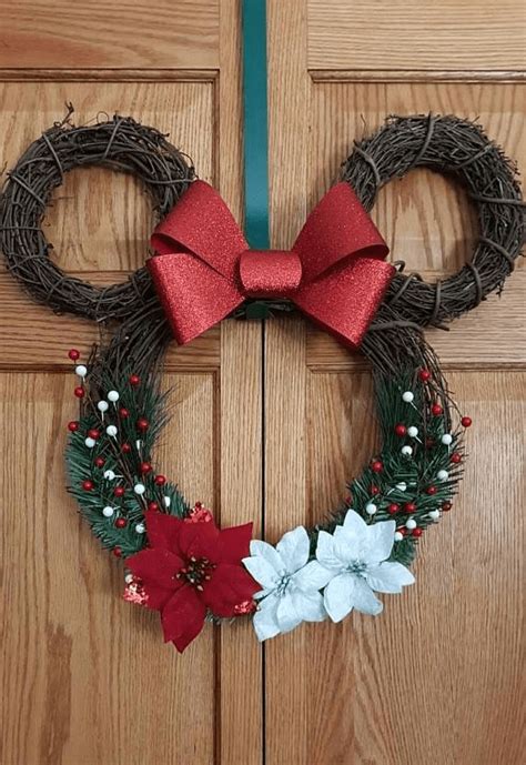 30+ of the Best DIY Christmas Wreath Ideas - Kitchen Fun With My 3 Sons