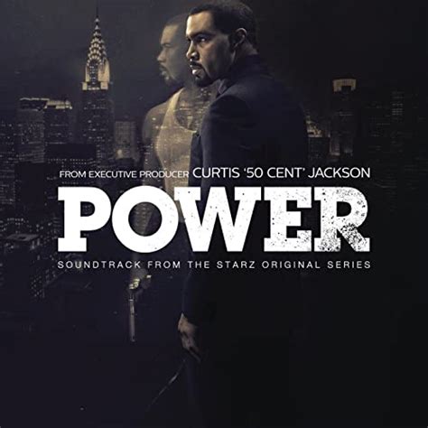 Power (Soundtrack from the Starz Original Series) [Explicit] by Various artists on Amazon Music ...