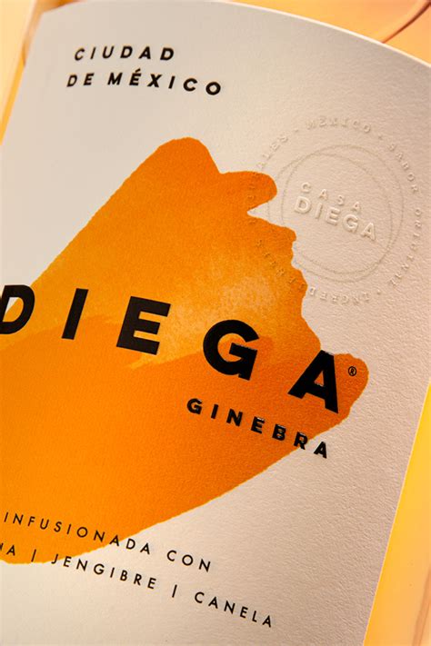 DIEGA Ginebra III on Behance