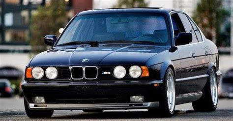 BMW E35 | Fast Speedy Cars