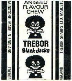 Black Jack Sweets – A Great British Classic! - Retro Vixen