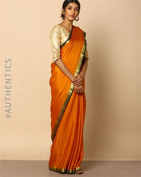 Details more than 130 karnataka mysore silk sarees latest - vietkidsiq ...