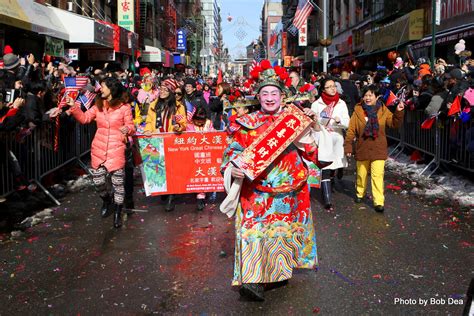 Lunar New Year Parade 2015 Public Upload - Better Chinatown USA 美國繁榮華埠總會