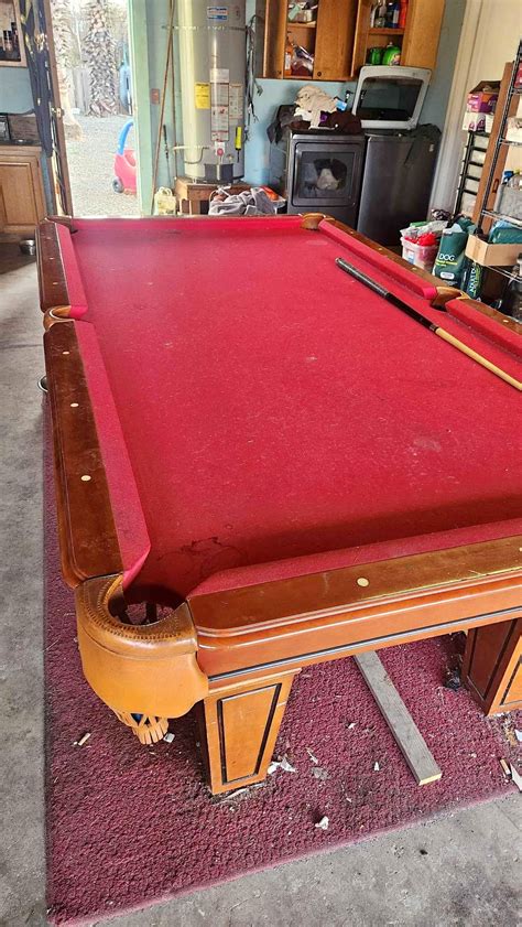 Pool Tables for sale in Redding, California | Facebook Marketplace