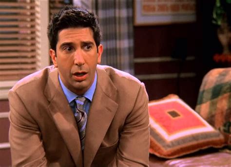 10 Reasons Why Ross Geller Is The Worst Character EVER