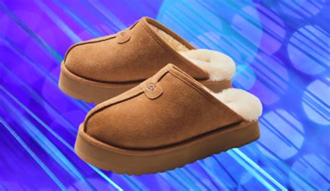 Nordstrom has Ugg slippers on sale for $75 or less during its mega ...