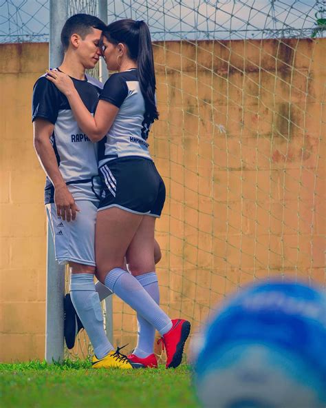 52 ideas sport photography soccer football for 2019 | Soccer couples, Soccer couple pictures ...