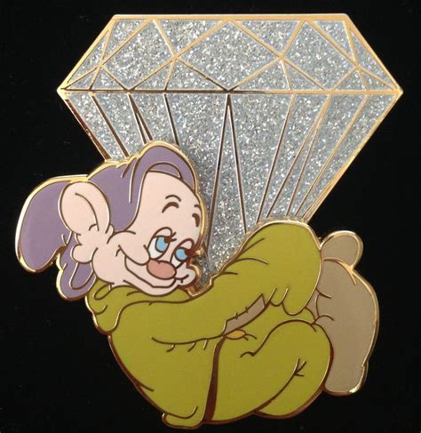 Pin by Kadelyn McBrearty on Disney Pins | Disney pins, Enamel pins, Pins