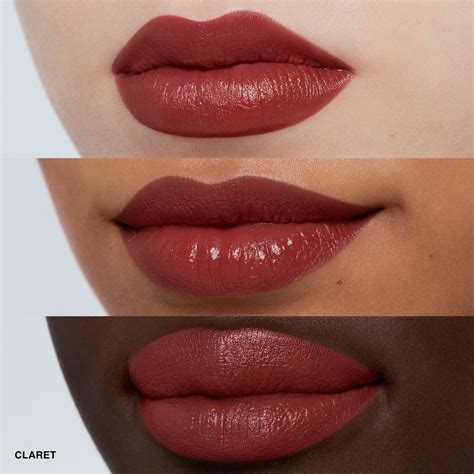 Bobbi Brown Luxe Lipstick Claret 04 | lyko.com