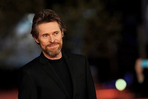 Willem Dafoe Joins Matt Damon and Pedro Pascal in Zhang Yimou's 'Great ...