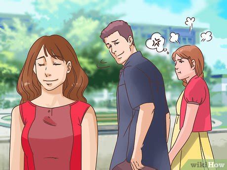 How to Calm Down a Jealous Girlfriend: 13 Steps