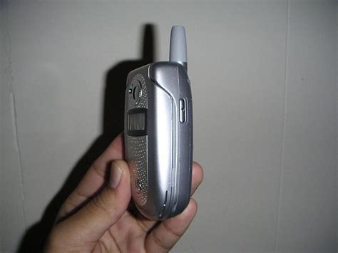 Motorola V400 Side | Minolta digital camera | Mrhotsoup | Flickr