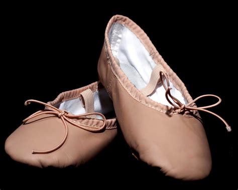 V's First Ballet Shoes | Dance Shoes | Stephen Nakatani | Flickr