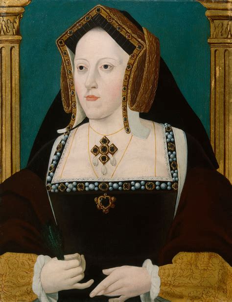 Catherine of Aragon | Biography & Facts | Britannica