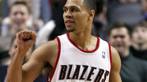 2007 Portland Trail Blazers: Brandon Roy was unstoppable