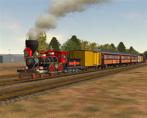 MSTS Toy Story 3 Train Set by 736berkshire on DeviantArt